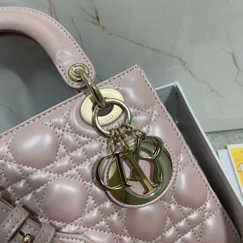 Christian Dior My Lady Bags RelaxedFit 76074