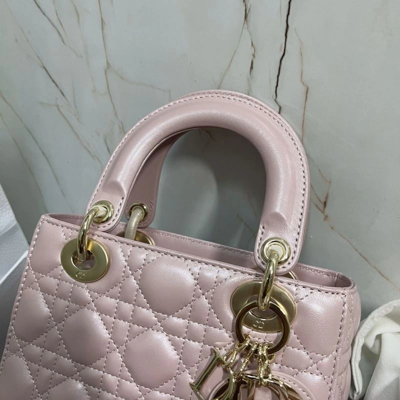 Christian Dior My Lady Bags RelaxedFit 76074