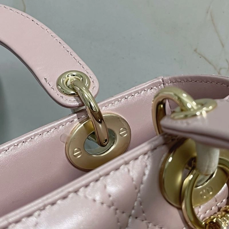 Christian Dior My Lady Bags RelaxedFit 76074