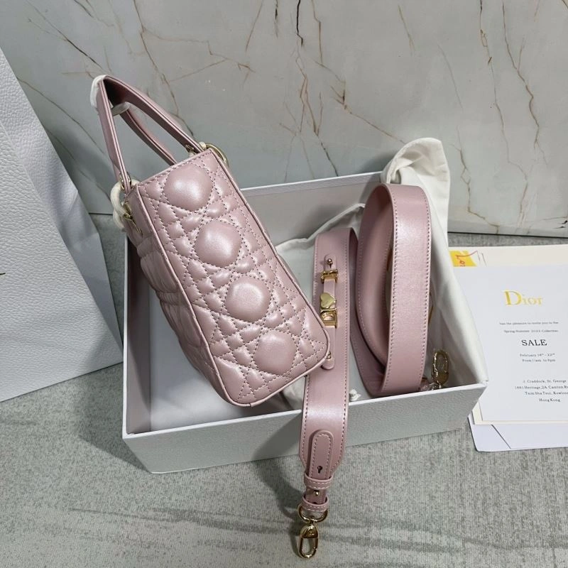 Christian Dior My Lady Bags RelaxedFit 76074