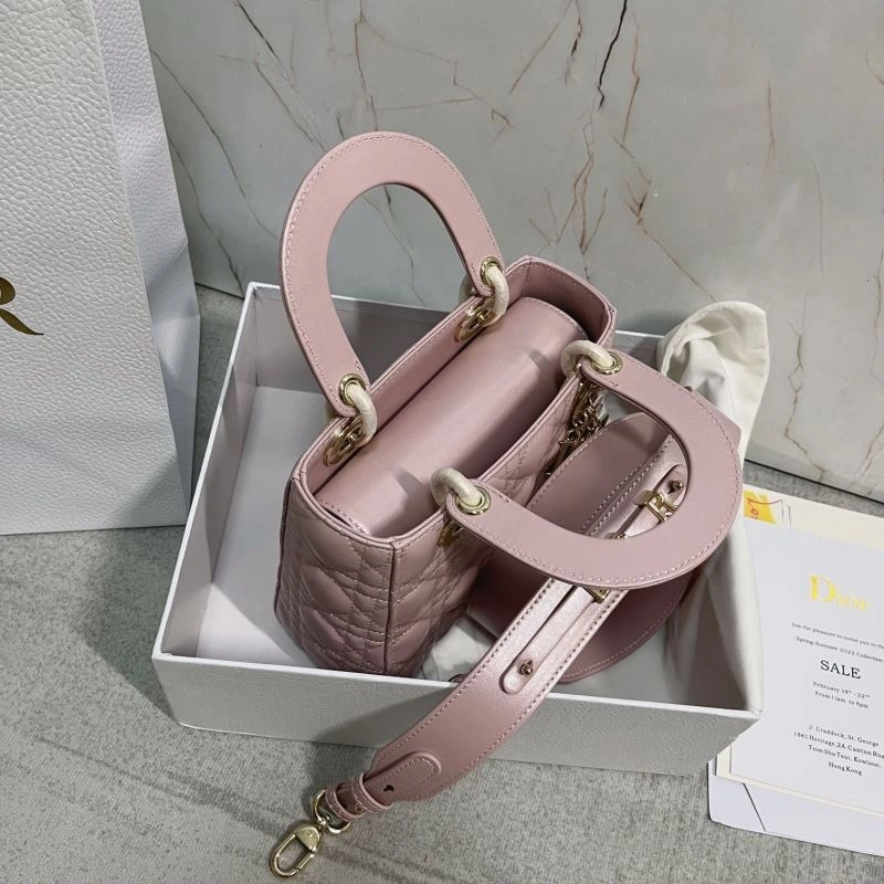 Christian Dior My Lady Bags RelaxedFit 76074