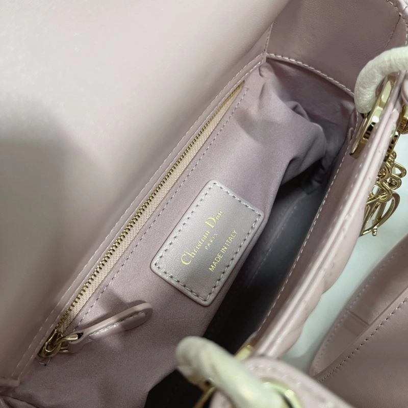 Christian Dior My Lady Bags RelaxedFit 76074