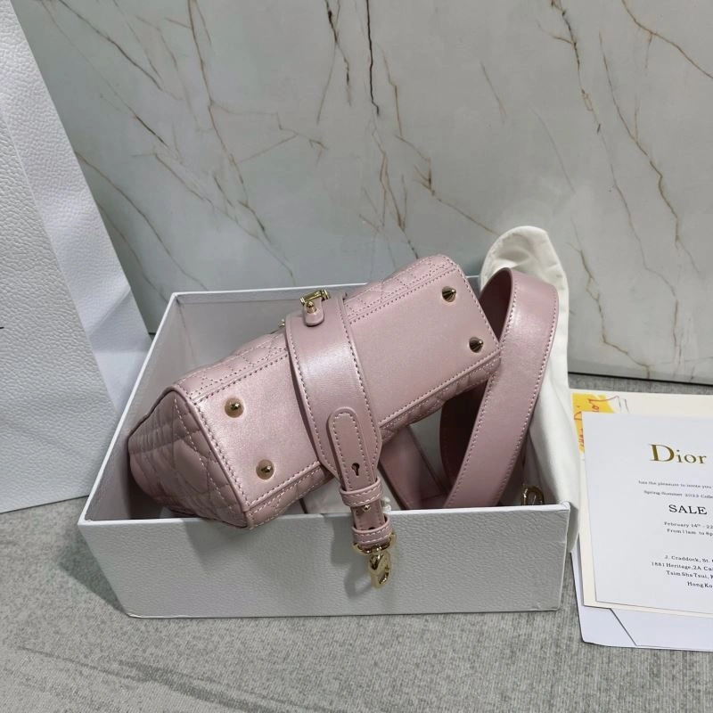 Christian Dior My Lady Bags RelaxedFit 76074