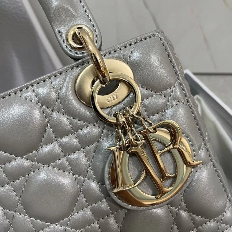 Refined Christian Dior My Lady Bags 76094