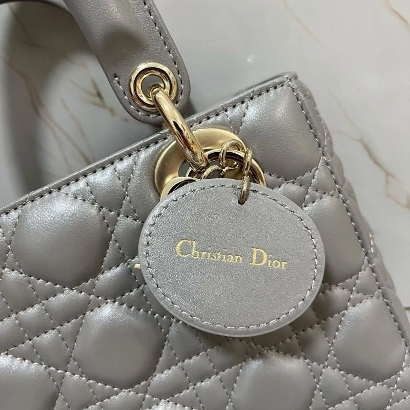 Refined Christian Dior My Lady Bags 76094