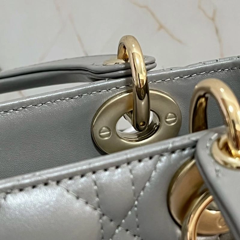 Refined Christian Dior My Lady Bags 76094