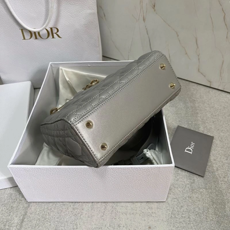 Refined Christian Dior My Lady Bags 76094