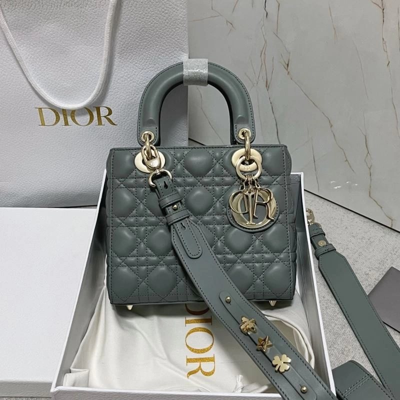 Christian Dior My Lady Bags Flexible 76089