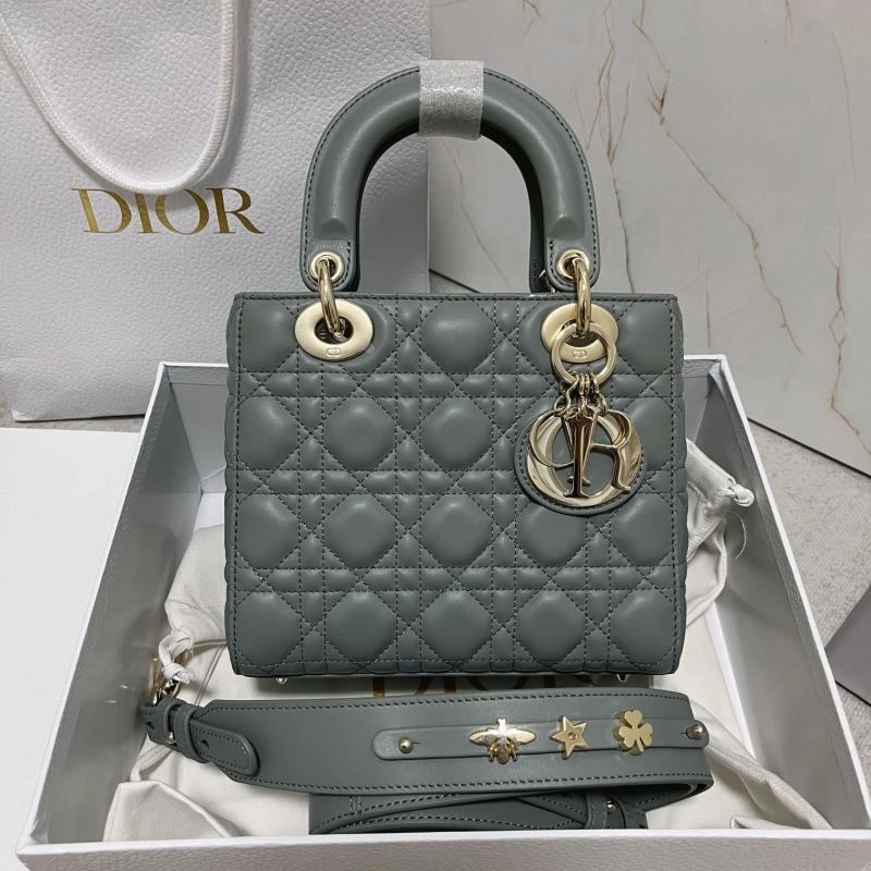 Christian Dior My Lady Bags Flexible 76089