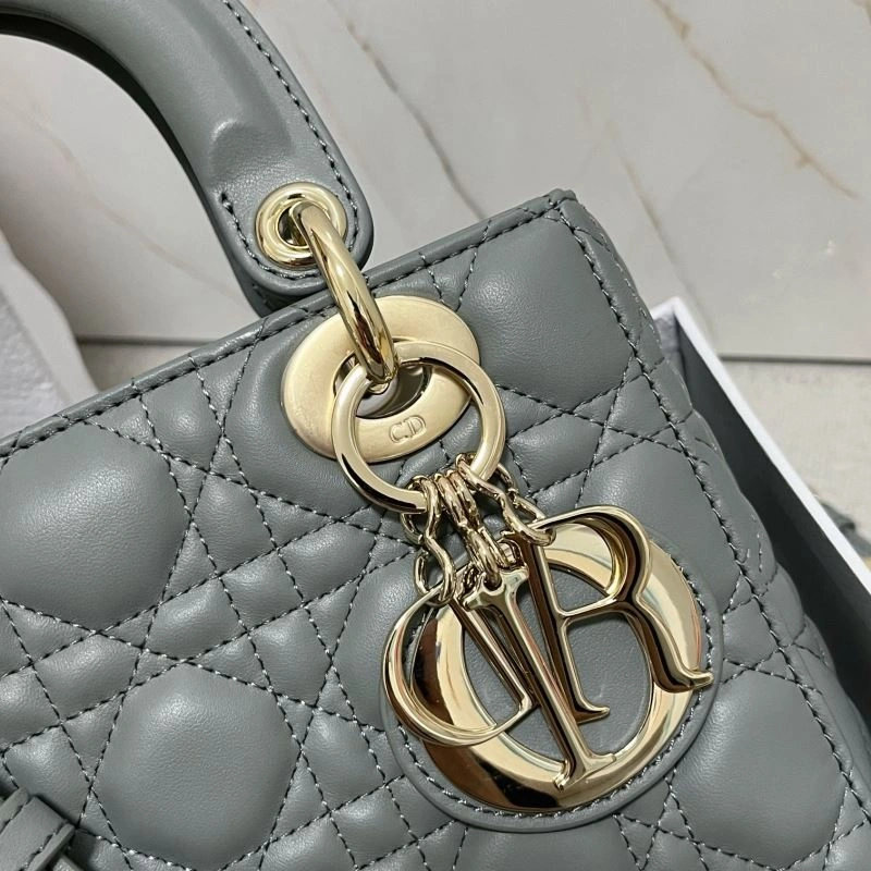 Christian Dior My Lady Bags Flexible 76089