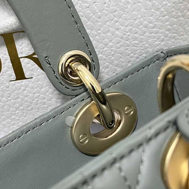 Christian Dior My Lady Bags Flexible 76089