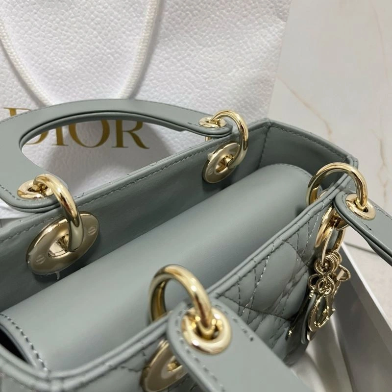 Christian Dior My Lady Bags Flexible 76089