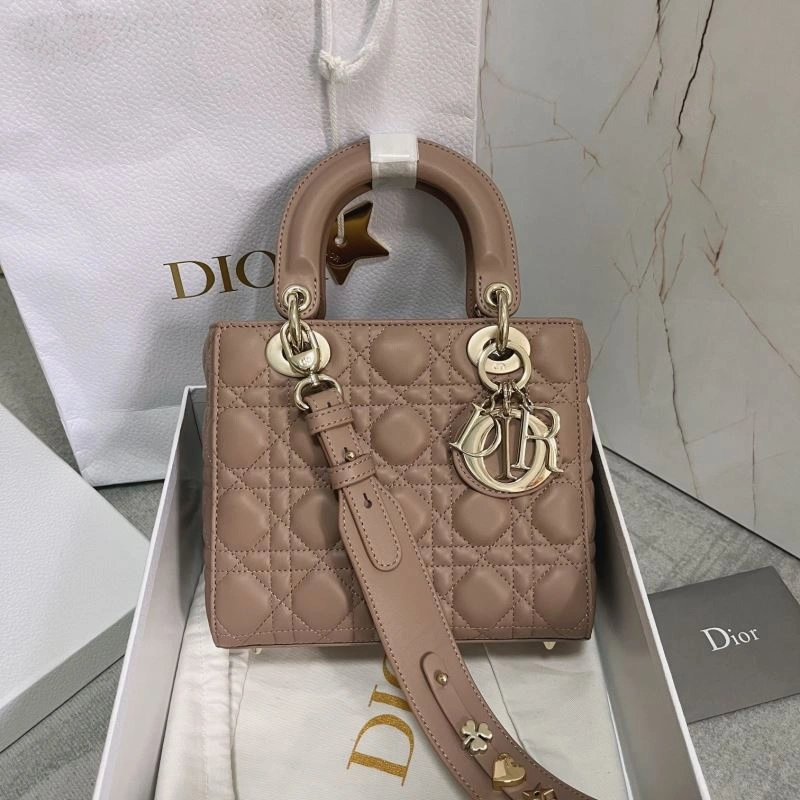 Affordable Christian Dior My Lady Bags 76092