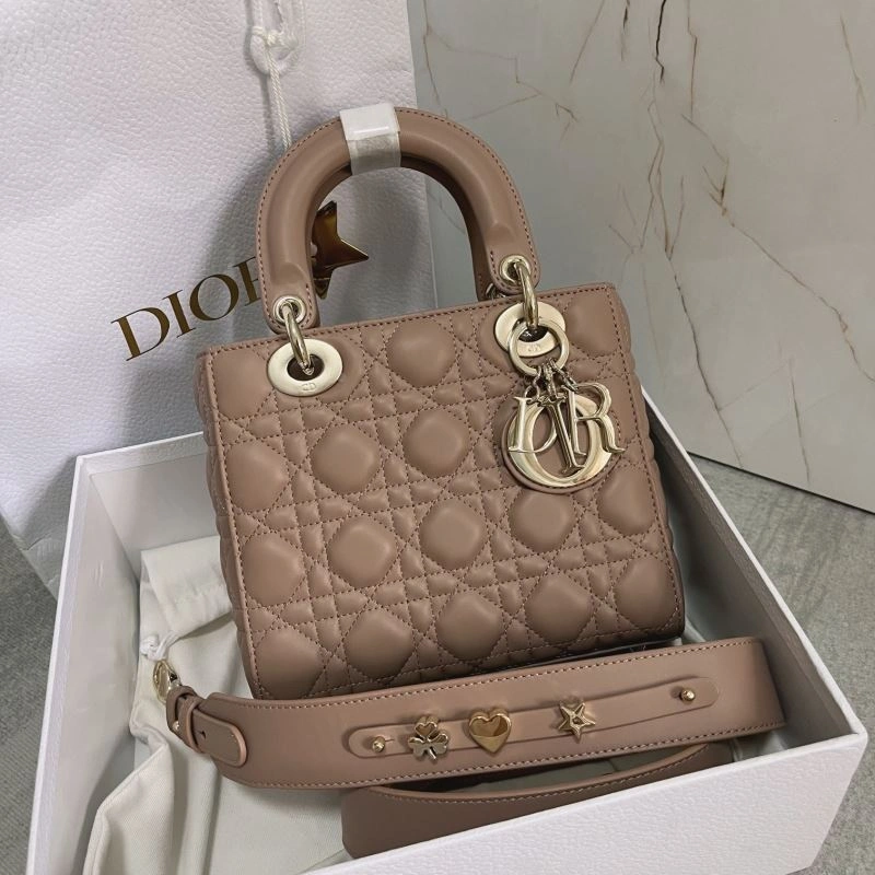 Affordable Christian Dior My Lady Bags 76092