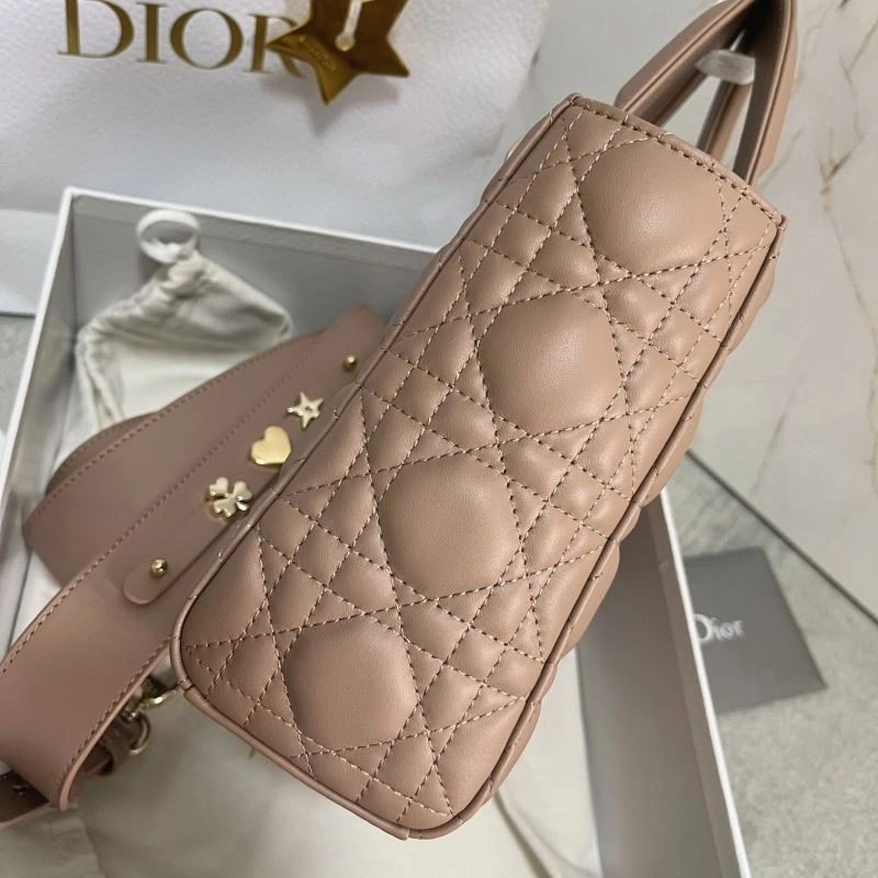 Affordable Christian Dior My Lady Bags 76092