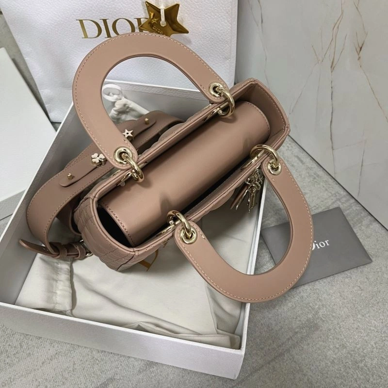 Affordable Christian Dior My Lady Bags 76092