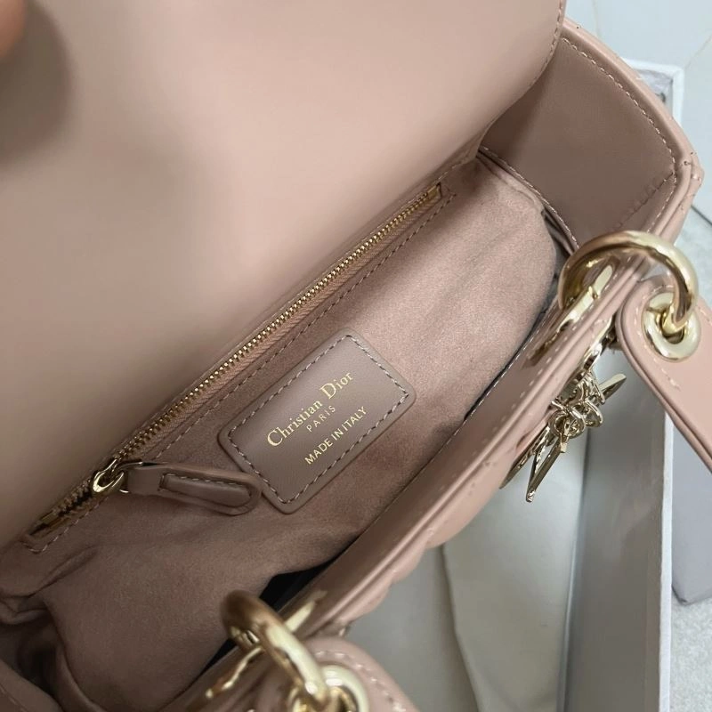 Affordable Christian Dior My Lady Bags 76092