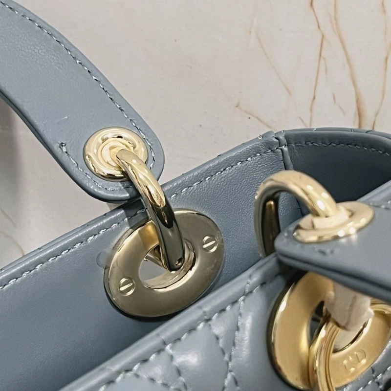 Sophisticated Christian Dior My Lady Bags 76077