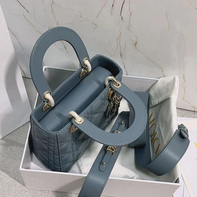 Sophisticated Christian Dior My Lady Bags 76077
