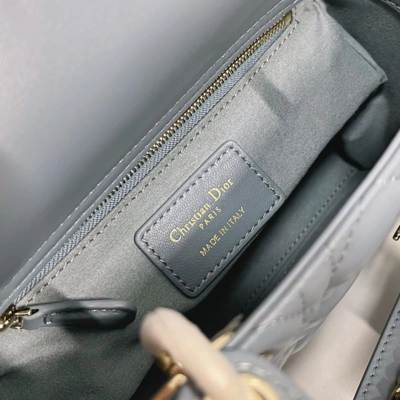 Sophisticated Christian Dior My Lady Bags 76077