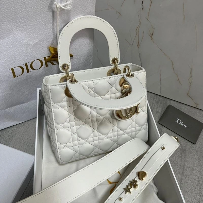 OnTrend Christian Dior My Lady Bags 76082