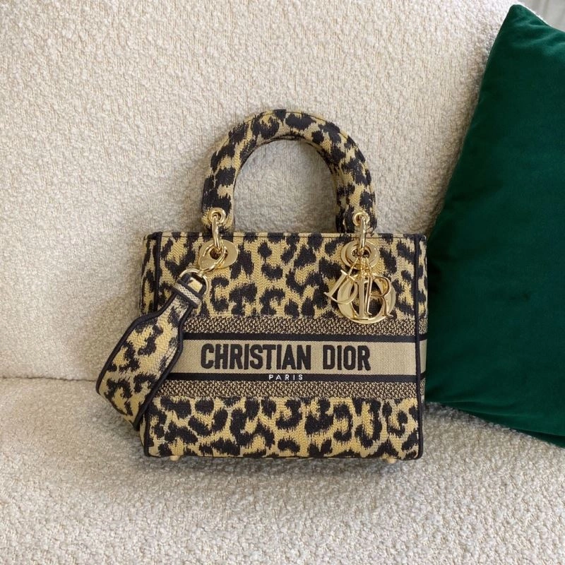 BestValue Christian Dior My Lady Bags 76091