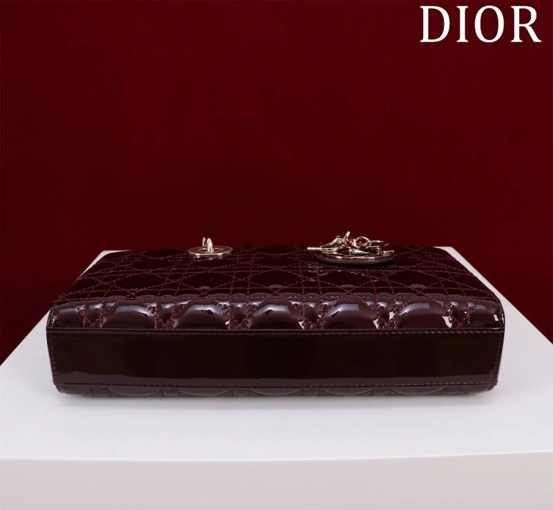 Christian Dior My Lady Bags Casual 76098