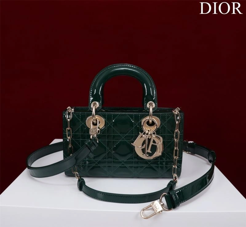 Christian Dior My Lady Bags WrinkleFree 76100