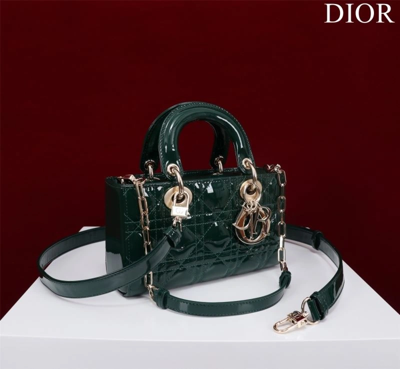 Christian Dior My Lady Bags WrinkleFree 76100