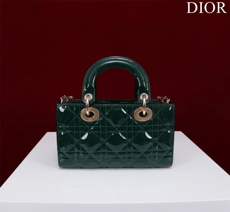 Christian Dior My Lady Bags WrinkleFree 76100