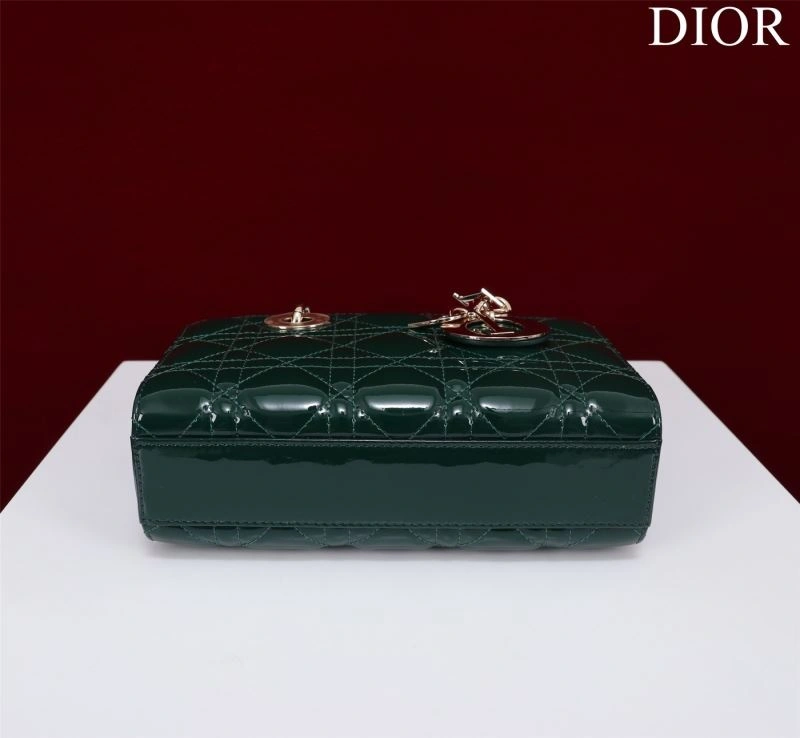 Christian Dior My Lady Bags WrinkleFree 76100