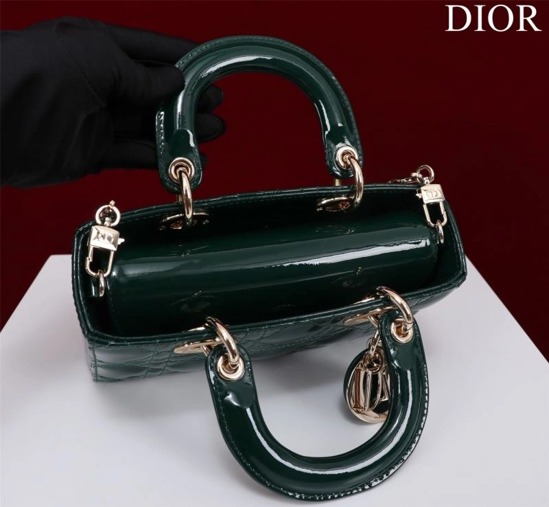 Christian Dior My Lady Bags WrinkleFree 76100