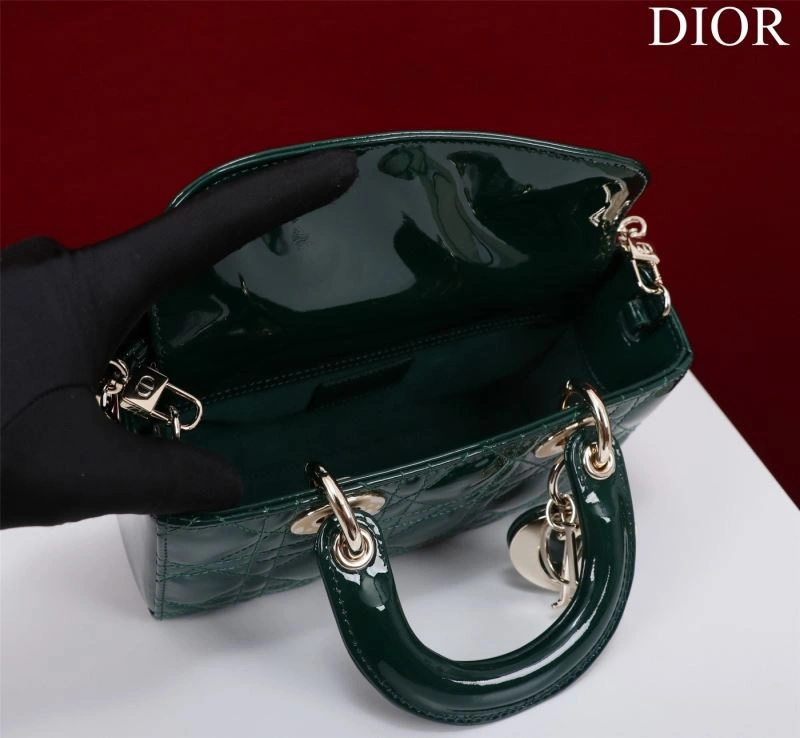 Christian Dior My Lady Bags WrinkleFree 76100