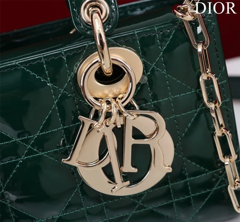 Christian Dior My Lady Bags WrinkleFree 76100