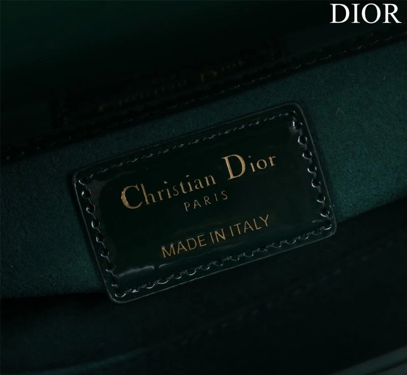Christian Dior My Lady Bags WrinkleFree 76100