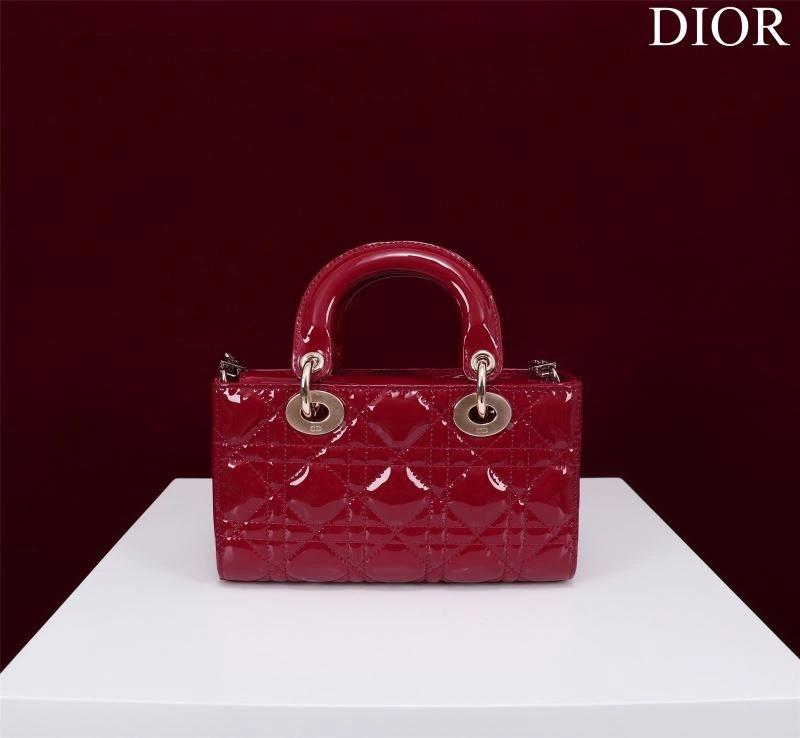 Popular Christian Dior My Lady Bags 76075