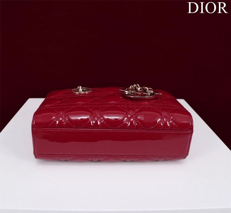 Popular Christian Dior My Lady Bags 76075