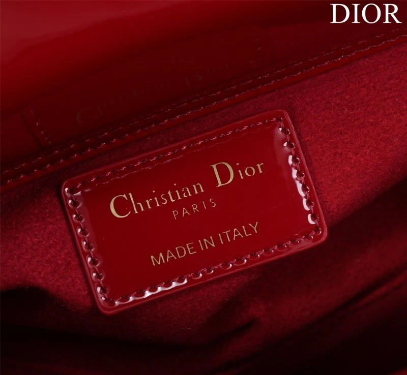 Popular Christian Dior My Lady Bags 76075