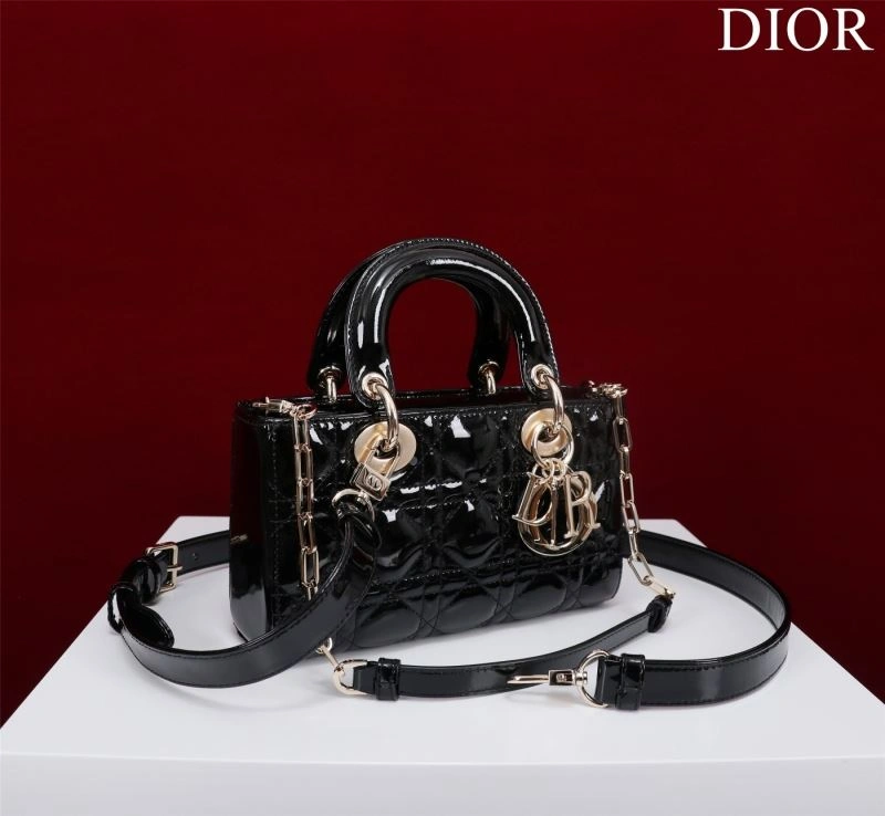 Neat Christian Dior My Lady Bags 76090