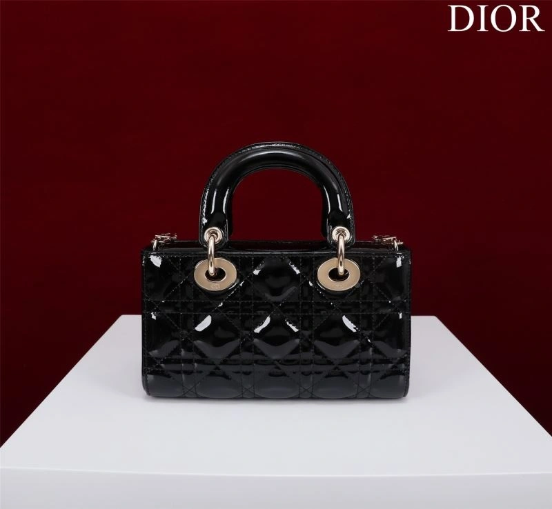 Neat Christian Dior My Lady Bags 76090