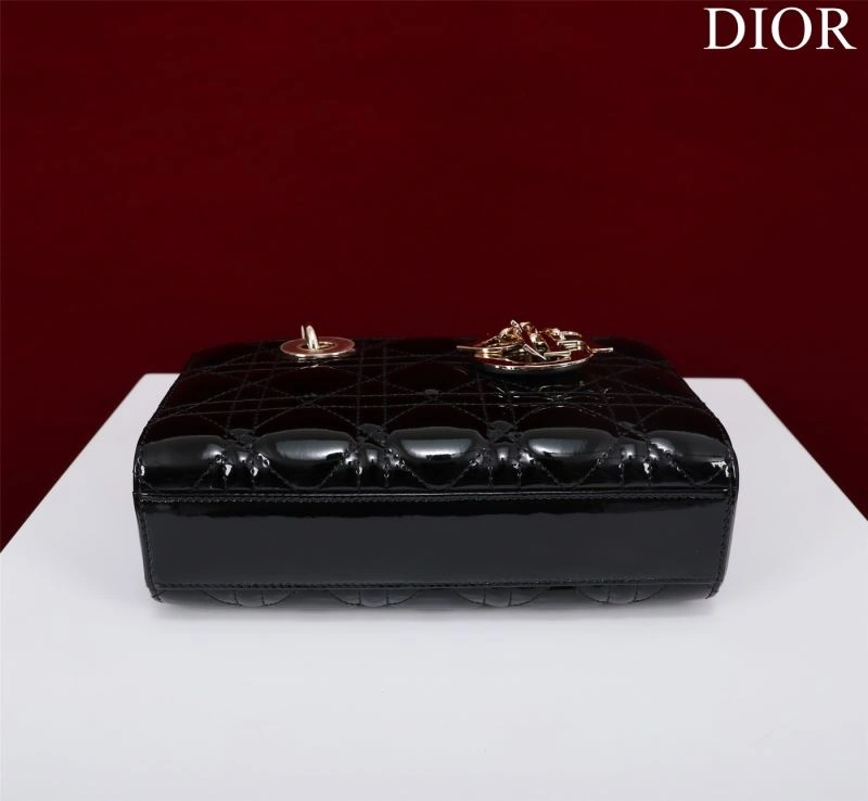 Neat Christian Dior My Lady Bags 76090