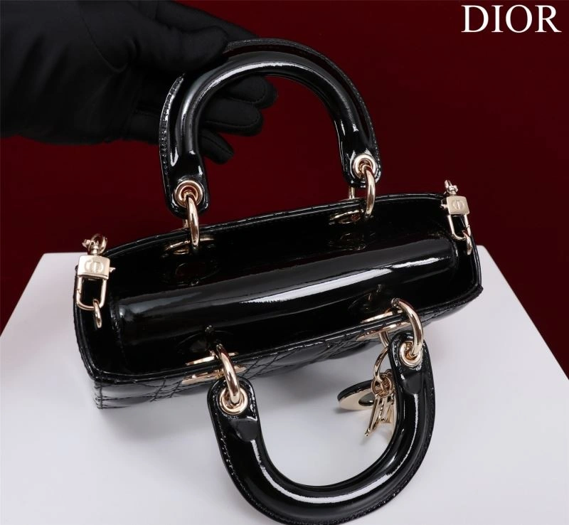 Neat Christian Dior My Lady Bags 76090