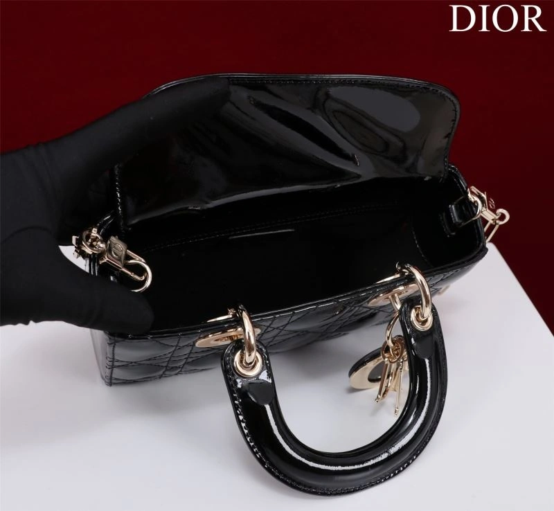 Neat Christian Dior My Lady Bags 76090