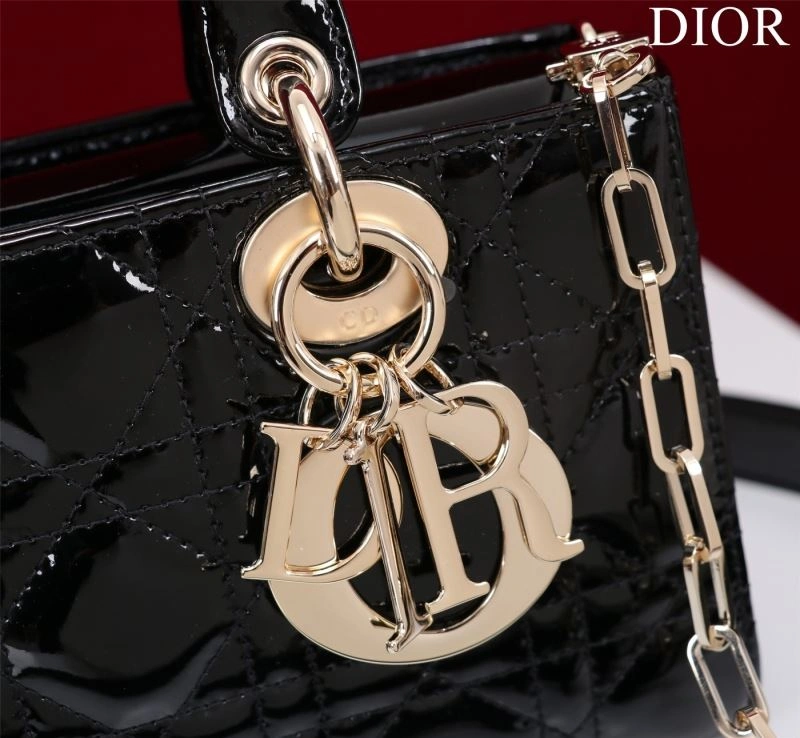 Neat Christian Dior My Lady Bags 76090