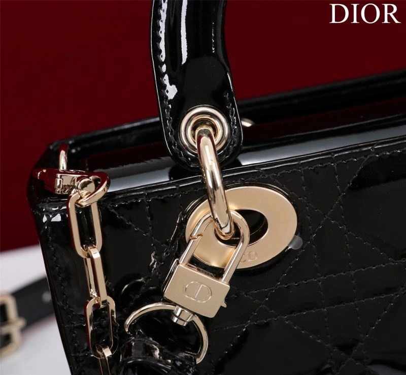 Neat Christian Dior My Lady Bags 76090