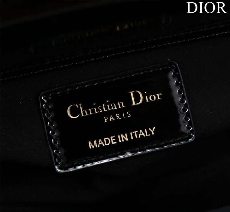 Neat Christian Dior My Lady Bags 76090