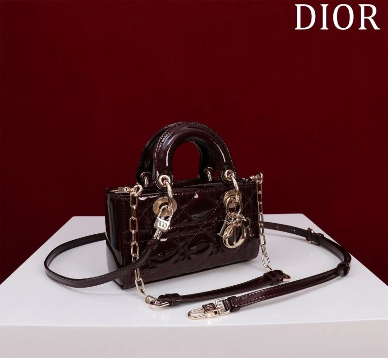 UrbanStyle Christian Dior My Lady Bags 76079