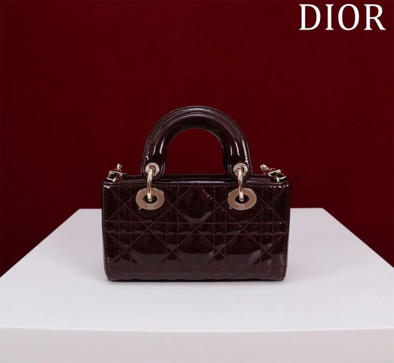 UrbanStyle Christian Dior My Lady Bags 76079