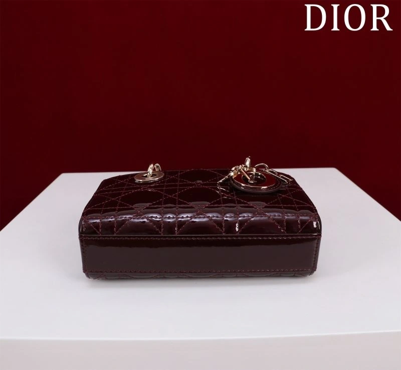 UrbanStyle Christian Dior My Lady Bags 76079