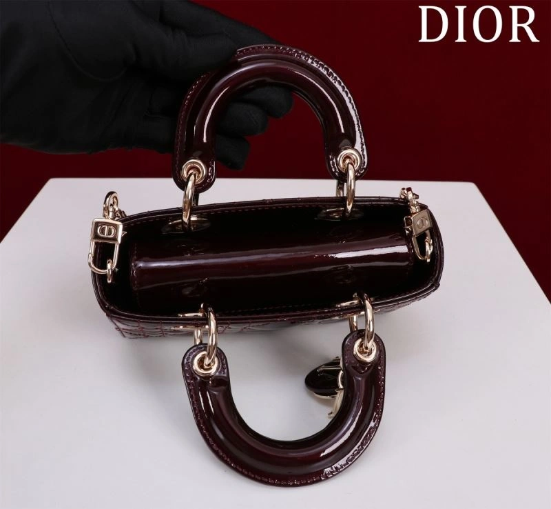 UrbanStyle Christian Dior My Lady Bags 76079